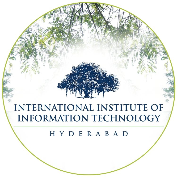 IIIT Hyderabad logo