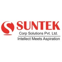 Suntek Organization logo