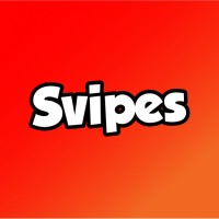 Svipes logo